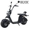 Citycoco-electric-scooter-black