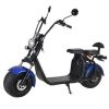 Citycoco-electric-scooter-blue