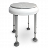 Shower stool Delphi Turn