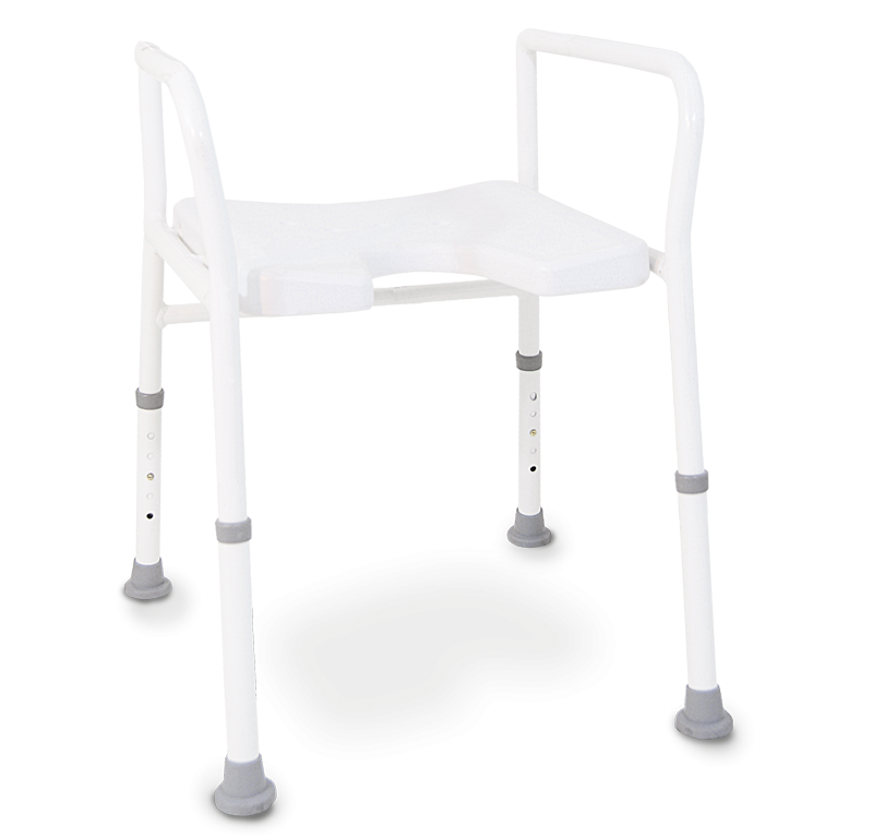Shower stool DS 130