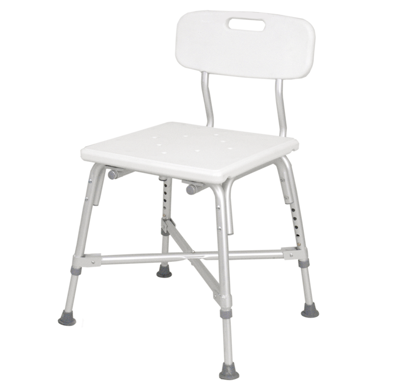 Shower chair DS 250