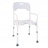 Shower chair DSF 130