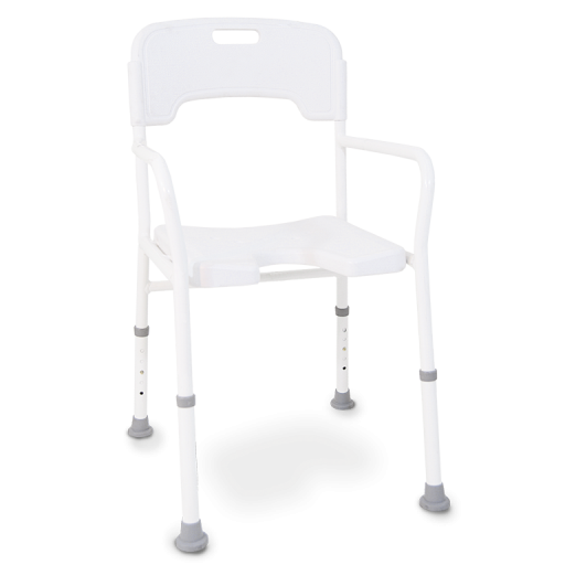 Shower chair DSR 130