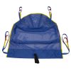 Full body sling comfort with head support (mesh)
