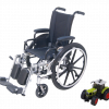 Child’s Wheelchair Viper