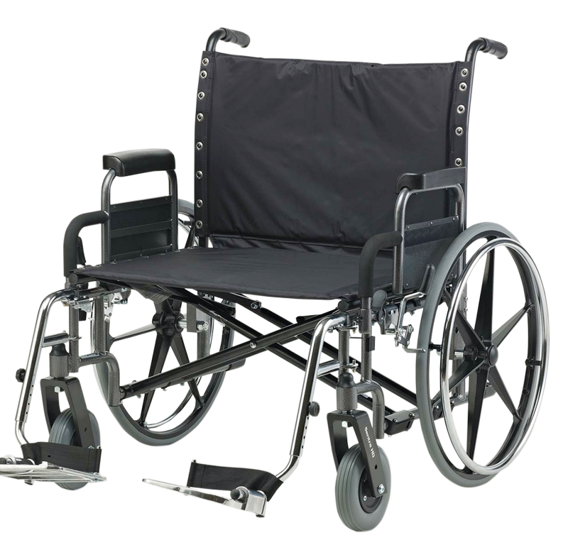Wheelchair Sentra XXL