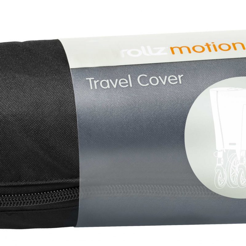 1020RM0010 Rollz Motion travel cover