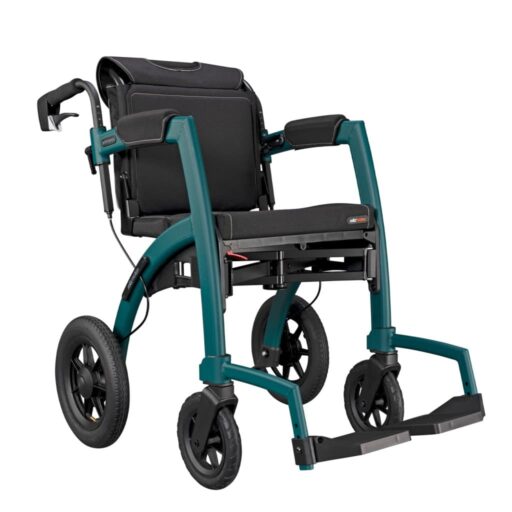 Rollz Motion Performance chodítko a invalidní vozík
