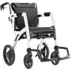 Rollz Motion Pebble White, Wheelchair