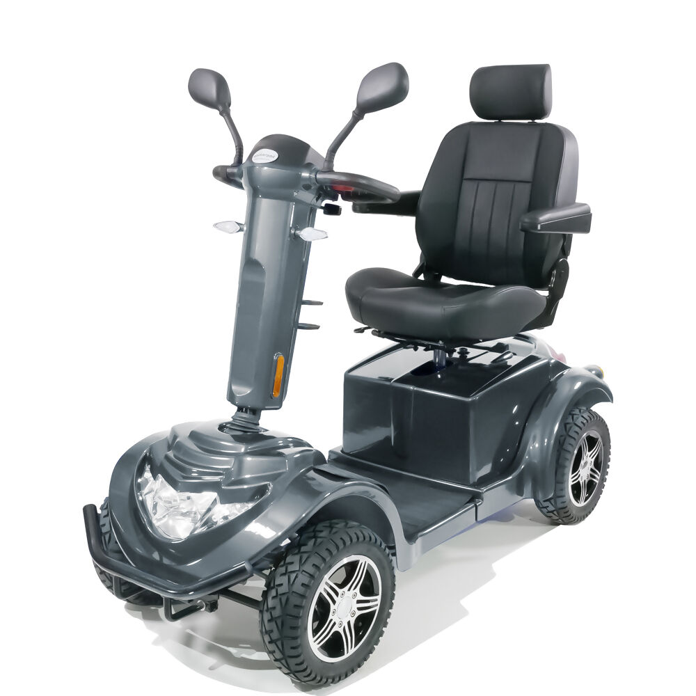 scooterpac-ignite-mobility-scooter-grey-three