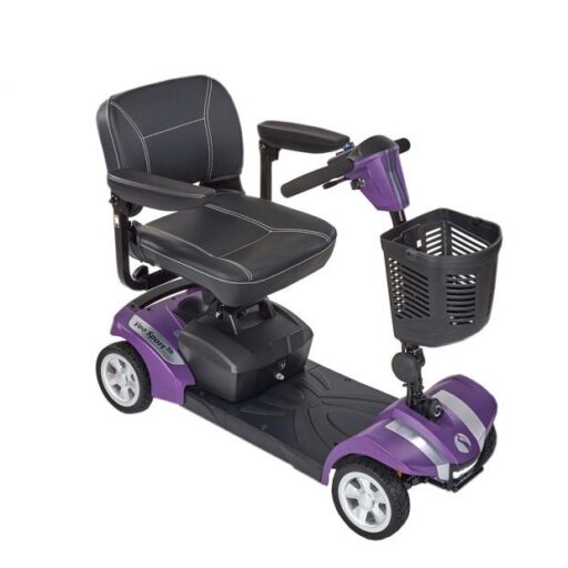 Rascal Veo Sport SR