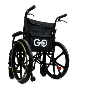 invalidní vozík