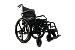 invalidní vozík 