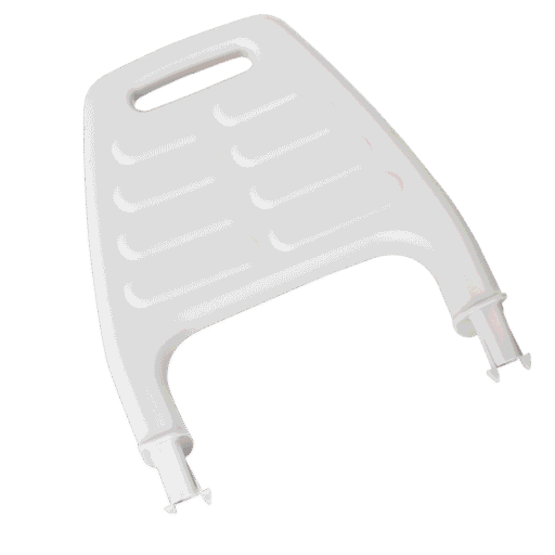 Ergonomická zádová opěrka