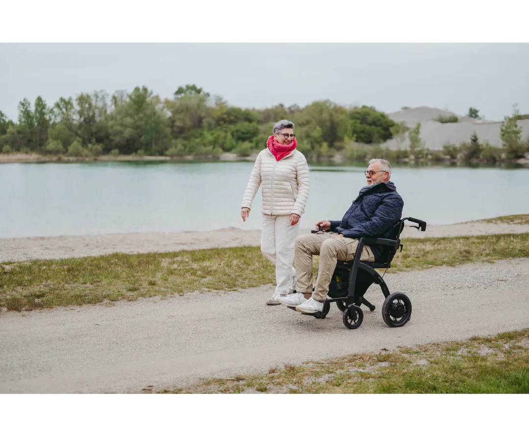 rollz motion electric