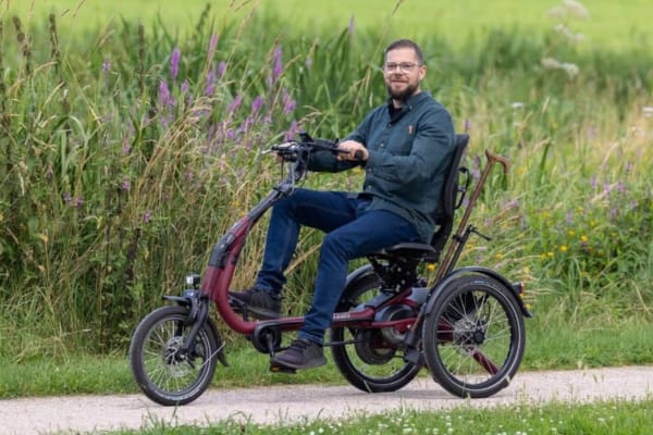 Elektrokola