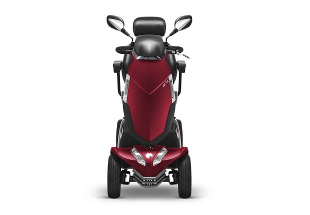 Rascal Vecta Sport - Obrázek 4