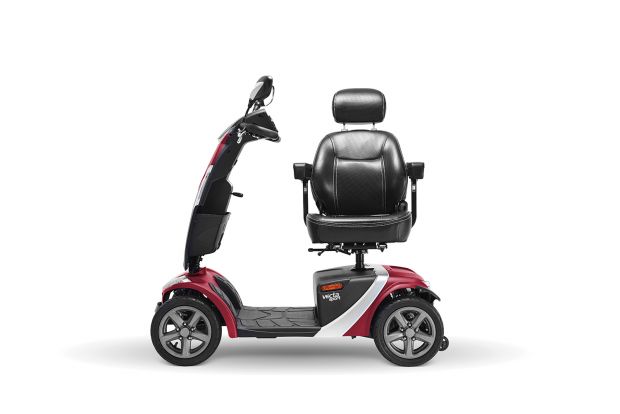 Rascal Vecta Sport - Obrázek 3