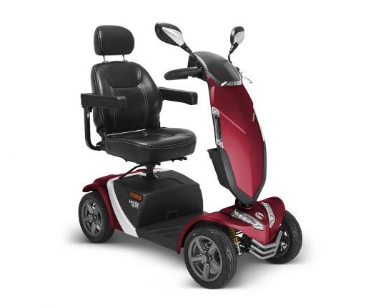 Rascal Vecta Sport