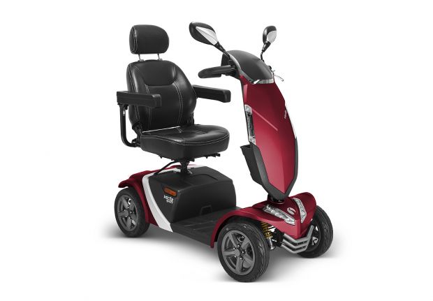 Rascal Vecta Sport