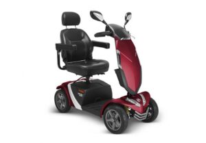 Invalidní skútr Rascal Vecta Sport