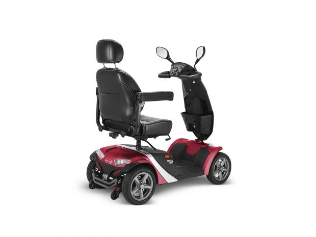 Rascal Vecta Sport - Obrázek 2