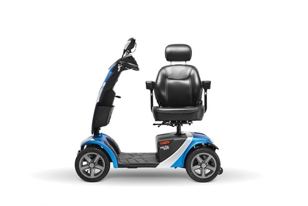Rascal Vecta Sport - Obrázek 5