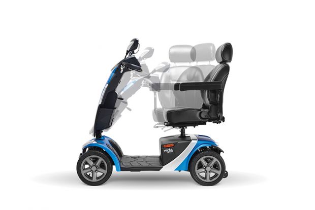 Rascal Vecta Sport - Obrázek 6
