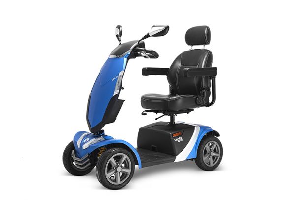 Rascal Vecta Sport - Obrázek 7