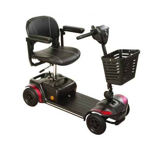 Invalidní skútr Rascal Vie