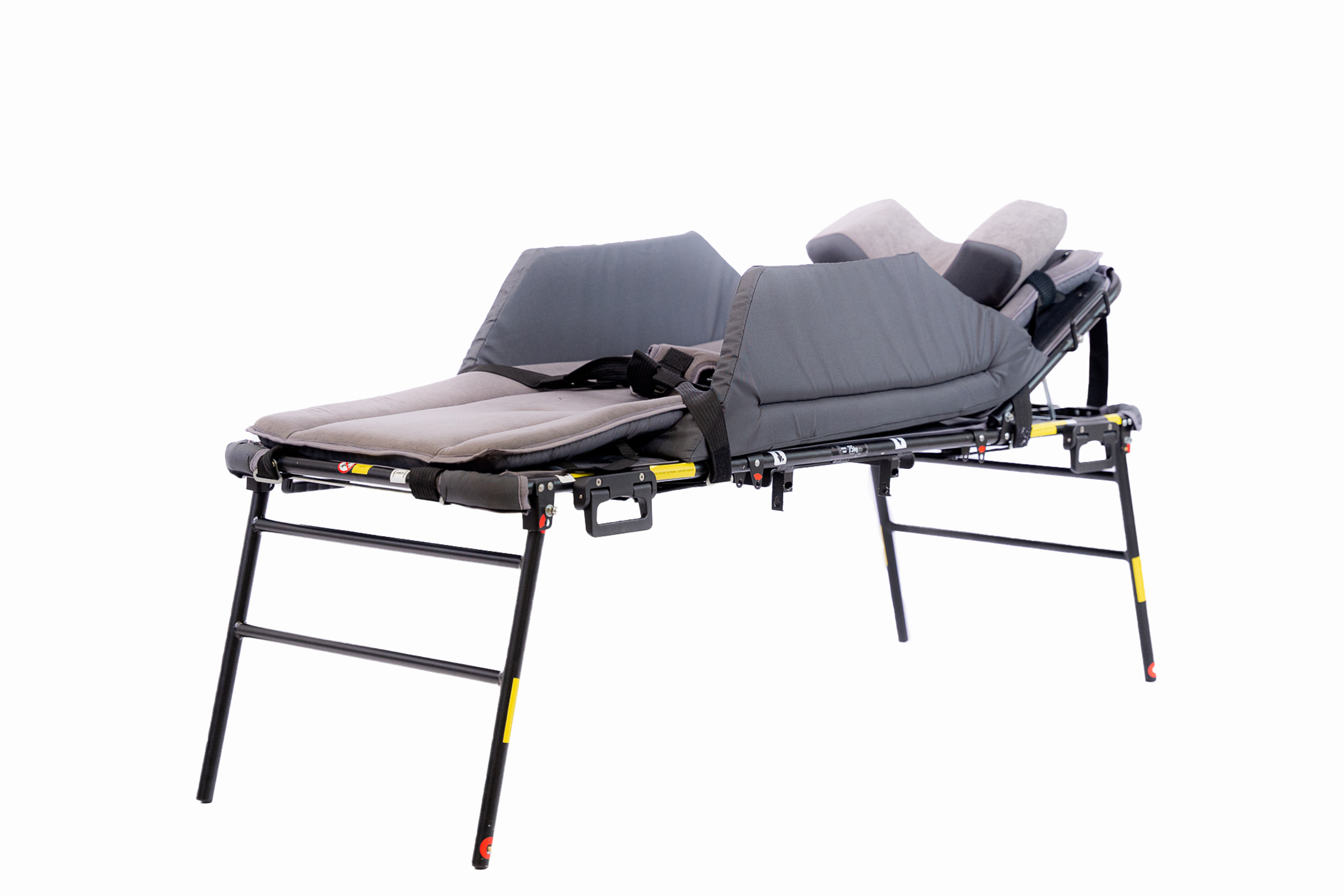 Rehabilitační kočárek Comfort Coala - Obrázek 5