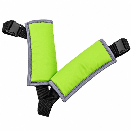 Stehenní fixační pásy Comfort