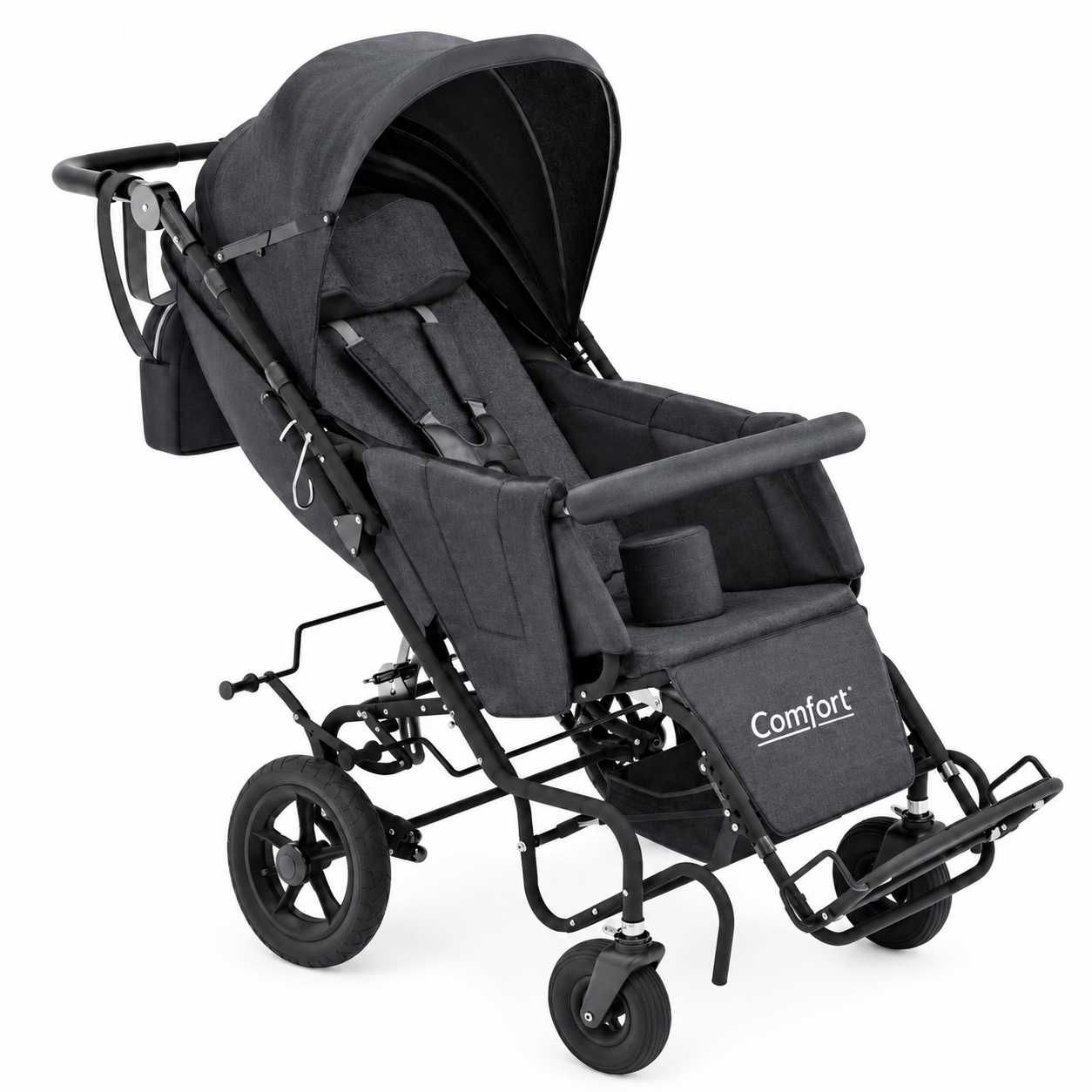 Rehabilitační kočárek Comfort 7