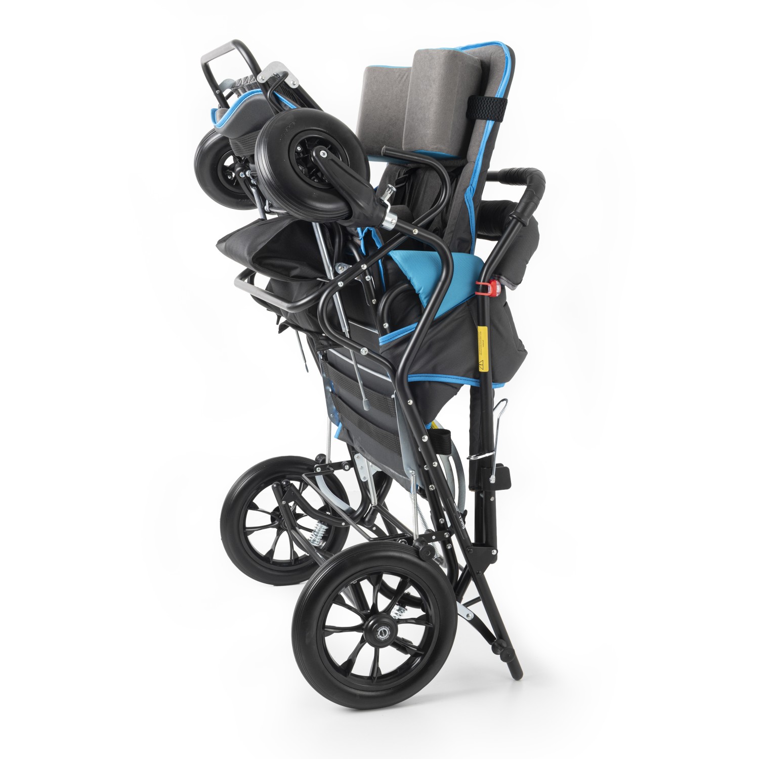 Rehabilitační kočárek Comfort 8 - Obrázek 3