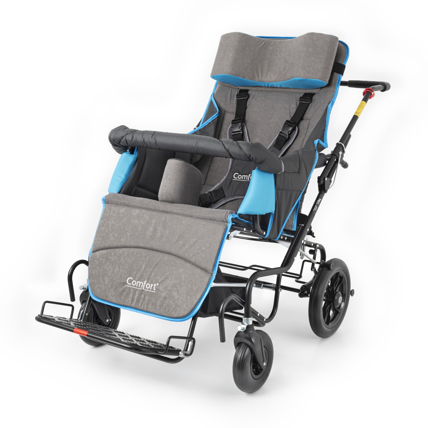 Rehabilitační kočárek Comfort 8 - Obrázek 5