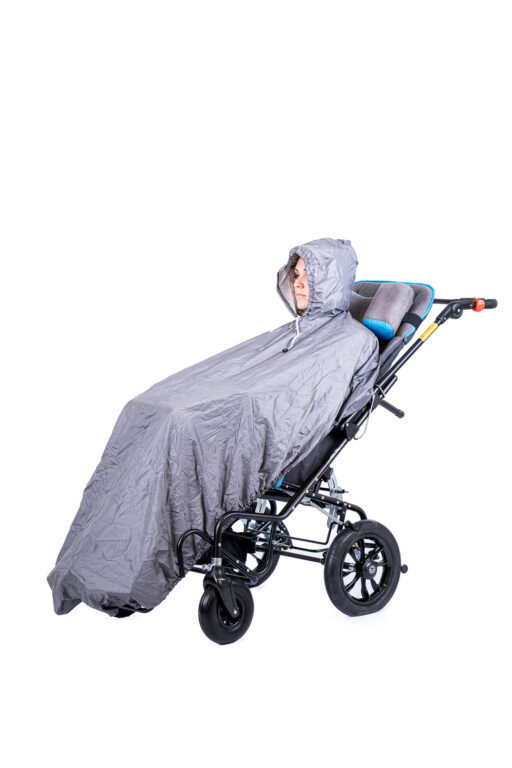 Pláštěnka Comfort