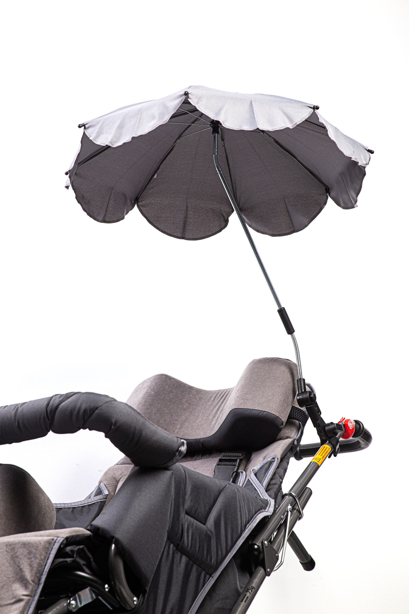 Slunečník pro rehabilitační kočárky Comfort